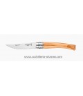 Navaja Opinel Nº8 EFFILE Olivo 002563