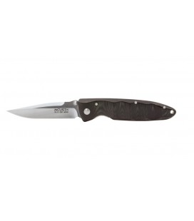 Mcusta MC-0012 micarta negra