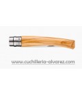 Navaja Opinel Nº8 EFFILE Olivo 002563