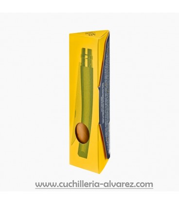 Navaja Opinel Nº10 EFFILE Olivo 002564