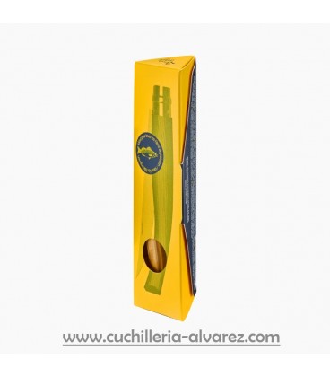 Navaja Opinel Nº12 EFFILE Olivo 002565