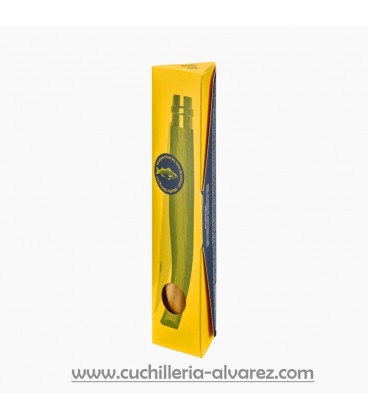 Navaja Opinel Nº15 EFFILE Olivo 002608