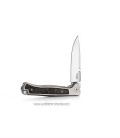 Navaja Lionsteel Skinny Titanium Grey SK01GY