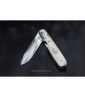 Navaja Fallkniven Gentleman’s Pocket knife GPey