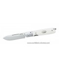 Navaja Fallkniven Gentleman’s Pocket knife GPey