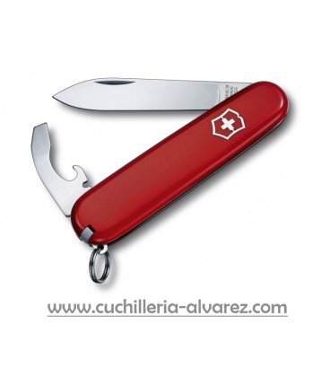 Victorinox BANTAM red 0.2303