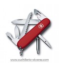 Victorinox HIKER red 1.4613