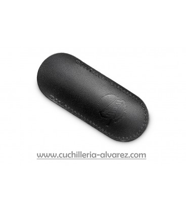 Navaja VIPER QUALITY Titanio/Asta de buey  V5510MO