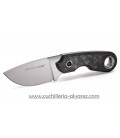 Cuchillo VIPER BERUS 1 FCM Fibra de carbono VT4012FCM