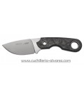 Cuchillo VIPER BERUS 1 FCM Fibra de carbono VT4012FCM