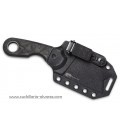 Cuchillo VIPER BERUS 1 FCM Fibra de carbono VT4012FCM