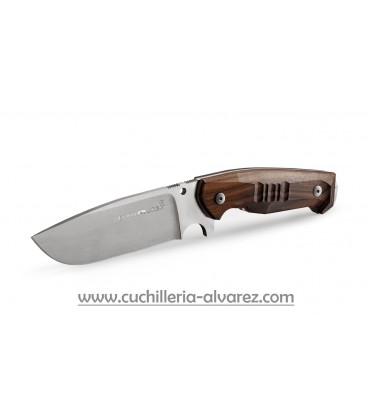 Cuchillo VIPER BORR SWPS madera de palo santo VT4008SWPS