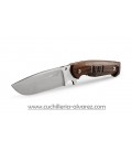 Cuchillo VIPER BORR SWPS madera de palo santo VT4008SWPS