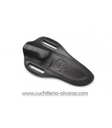 Cuchillo VIPER BORR SWPS micarta natural VT4008SWCN