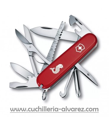 Victorinox FISHERMAN 1.4733.72