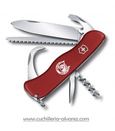 Victorinox EQUESTRIAN 0.8583