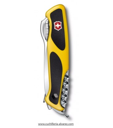 Victorinox RANGER BOATSMAN MW GRIP 0.9798.MWC8