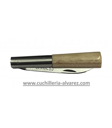 TARAMUNDI CQ FRESNO 83mm con seguro