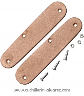 Cachas Victorinox Cadet Scales Copper FLY751