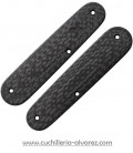 Cachas para Victorinox Cadet Scales CF Contoured FLY878