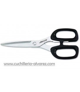 Tijera cocina Arcos SERIE DELUXE 200 MM 185300