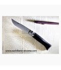 Navaja Opinel Nº8 Ebano 001352