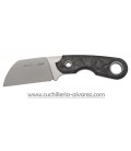 Cuchillo VIPER BERUS 2 FCM Fibra de carbono VT4014FCM