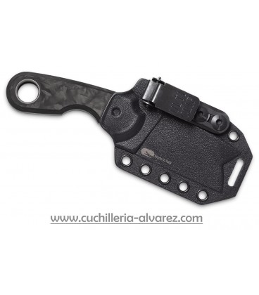 Cuchillo VIPER BERUS 2 FCM Fibra de carbono VT4014FCM
