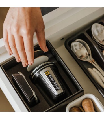 Afilador Worksharp ROLLING KNIFE SHARPENER WSRKS