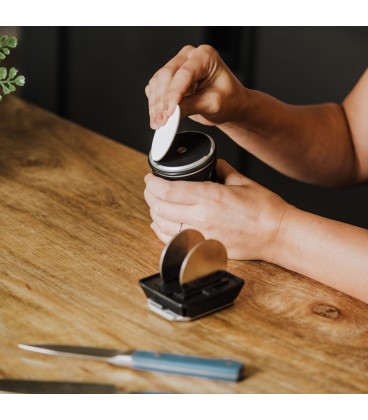 Afilador Worksharp ROLLING KNIFE SHARPENER WSRKS