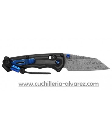 Navaja Benchmade FULL IMMUNITY 290_241