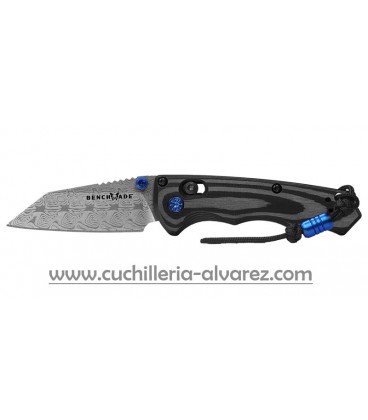 Navaja Benchmade FULL IMMUNITY 290_241