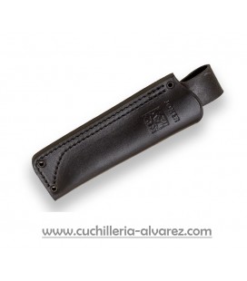 Cuchillo JOKER OSO TS1 BLACK JUTE MICARTA CM140