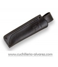 Cuchillo JOKER OSO TS1 GREEN MICARTA CV140