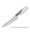 Cuchillo Buck PAKLITE PROCESSOR PRO OD GREEN MICARTA S35VN 636GRS