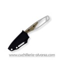 Cuchillo Buck PAKLITE CAPE PRO OD GREEN MICARTA 635GRS