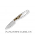 Cuchillo Buck PAKLITE CAPE PRO OD GREEN MICARTA 635GRS