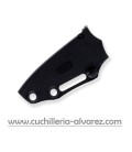 Cuchillo Buck PAKLITE Cape Knife 635BKS