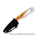 Cuchillo Buck PAKLITE CAPE SELECT ORANGE GFN 635ORS