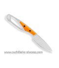 Cuchillo Buck PAKLITE CAPE SELECT ORANGE GFN 635ORS