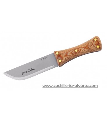 Condor PRIMITIVE CAMP KNIFE CTK3907-5.9