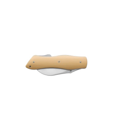 Navaja VIPER BOLETUS Madera de Boj V5600BO
