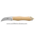 Navaja VIPER BOLETUS Madera de Boj V5600BO