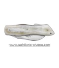 Navaja setas VIPER BOLETUS Asta de toro V5600PC