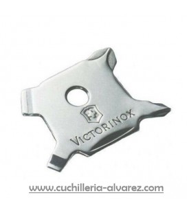 Victorinox repuesto Destornillador para SwissCard Quatro A-7235