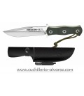 Cuchillo K25 COMANDO MR.6 CNC 32622