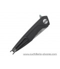 Navaja ACTA NON VERBA Z300 Knives STONEWASH DURAL 300-016