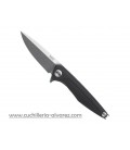 Navaja ACTA NON VERBA Z300 Knives STONEWASH DURAL 300-016