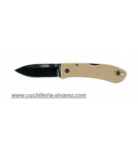 Navaja Kabar HUNTER DESERT