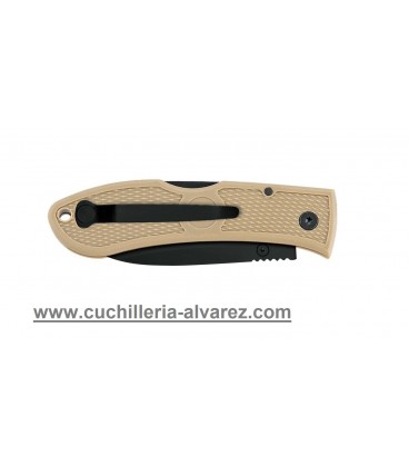 Navaja Kabar HUNTER DESERT